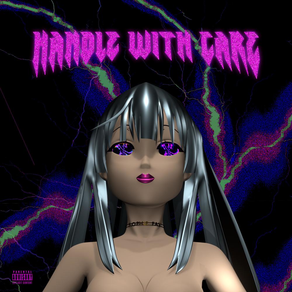 Cloudyonmars (Explicit)