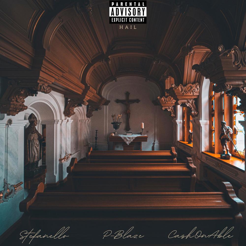 Hail (Explicit)