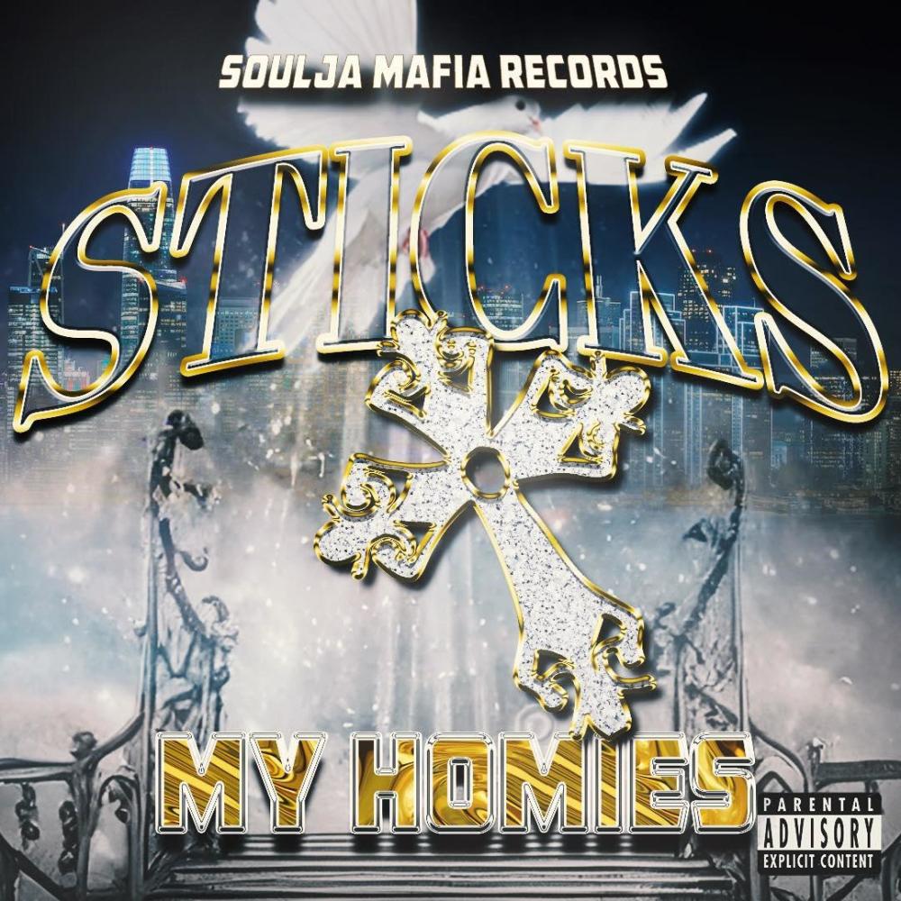 IM A SOLDIER (feat. T Royal)