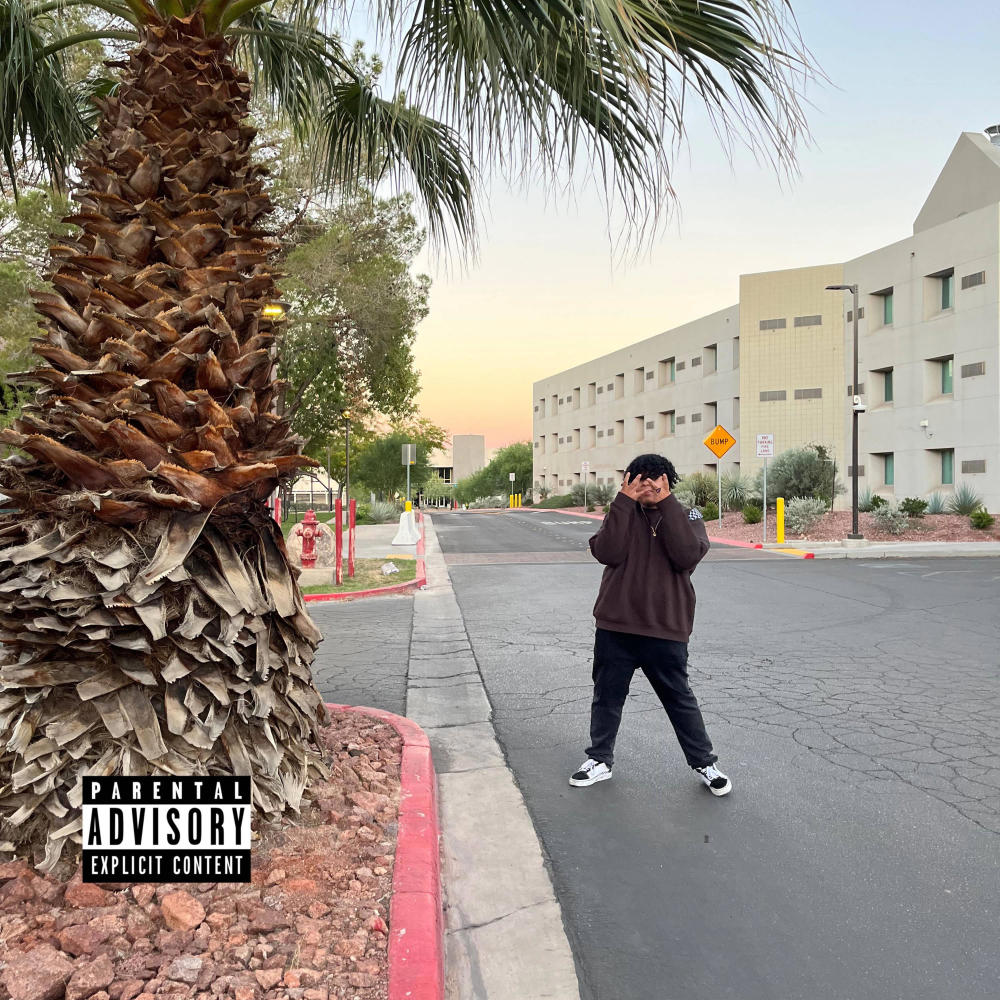 You Said (Explicit)