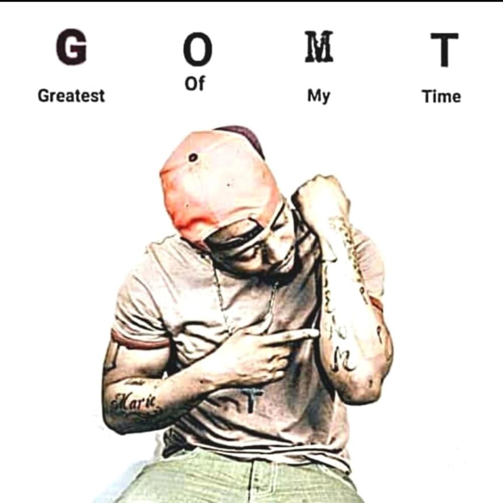 Greatest of my Time (Explicit)