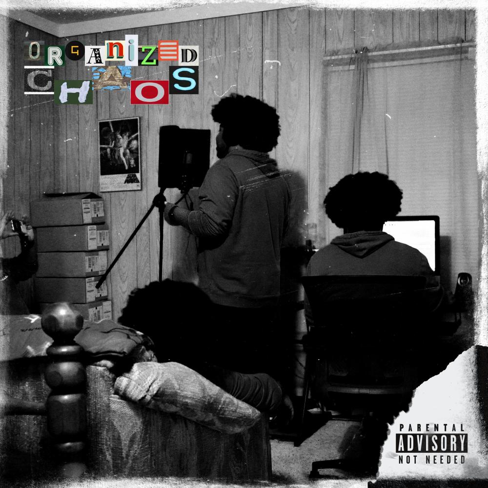 Take A Good Look (feat. Lenny Classix)
