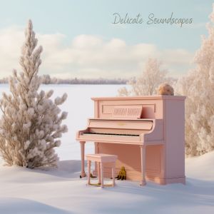 Album Delicate Soundscapes oleh Piano Music