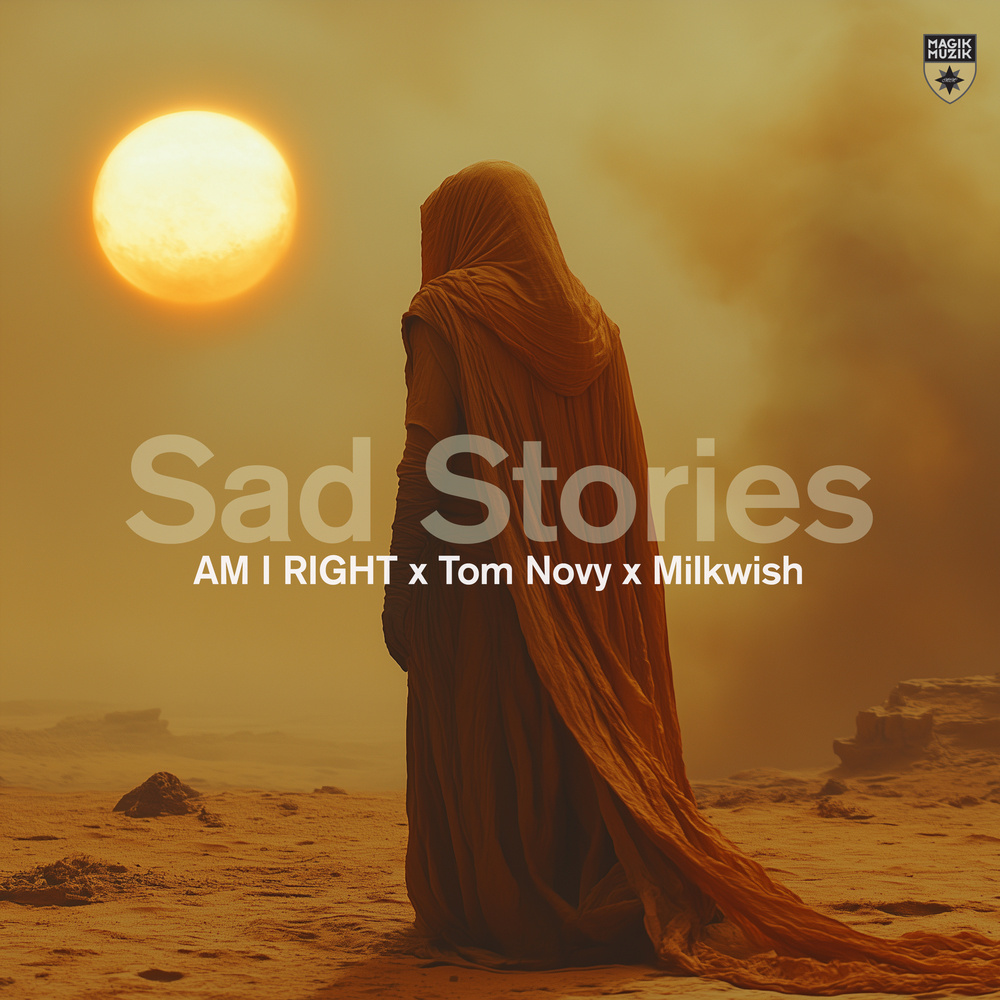Sad Stories (Tom Novy Remix)