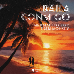 Album Baila Conmigo from The Palm Tree Boy