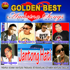 Listen to Kaka Polong song with lyrics from Chaken Supusepa