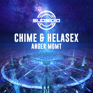 Listen to Anger MGMT song with lyrics from Chime