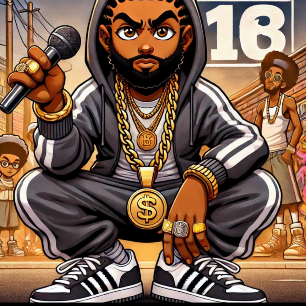 Droppi (Explicit)