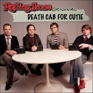 ดาวน์โหลดและฟังเพลง Brothers on a Hotel Bed (Rolling Stone Original) พร้อมเนื้อเพลงจาก Death Cab For Cutie