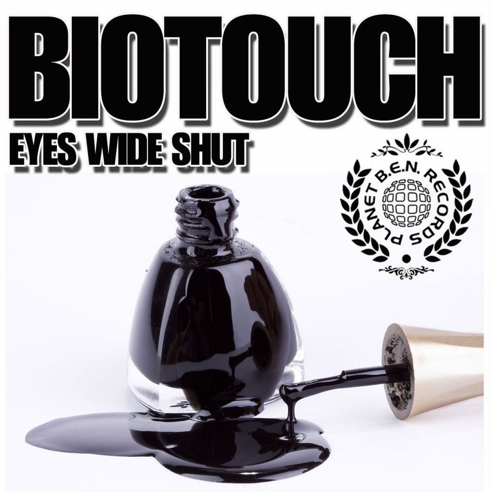 Roulette (Biotouch Remix)