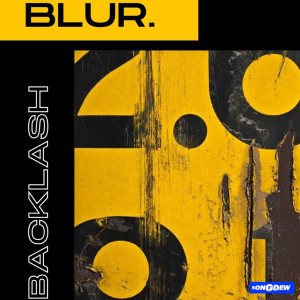 Album Backlash oleh Blur