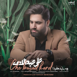 收听Ali Abdollahi的Che Bayad Kard歌词歌曲