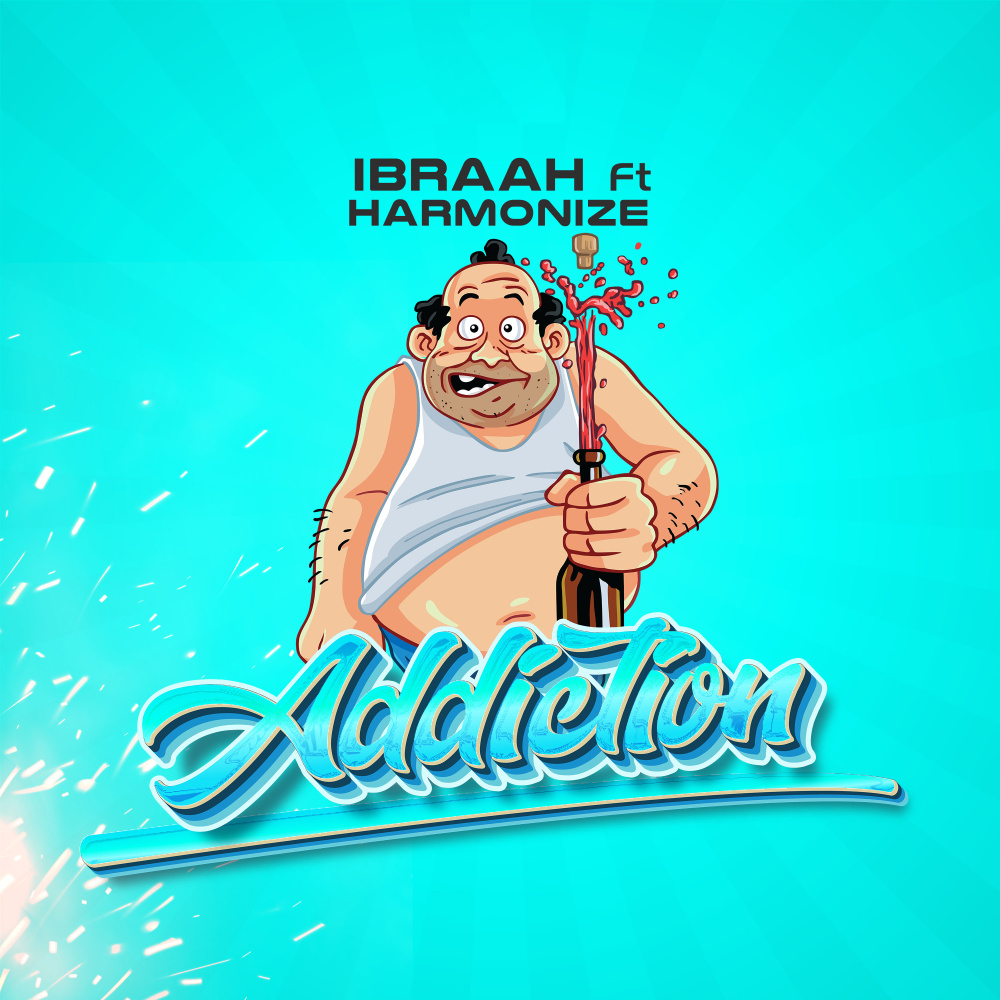 Addiction(feat. Harmonize)