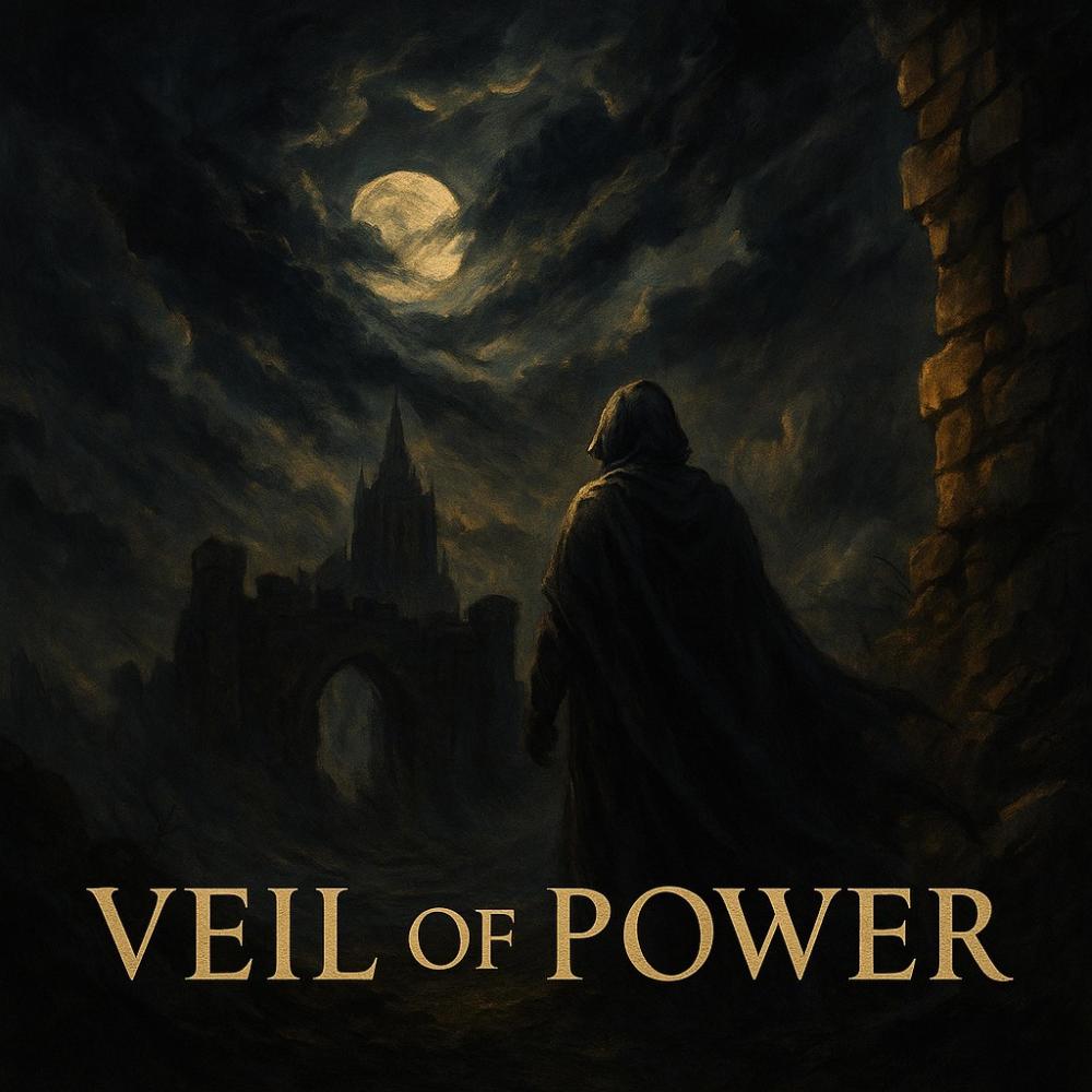 Veil Of Power