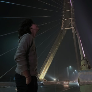 Rekky的專輯Stay with Me Tonight
