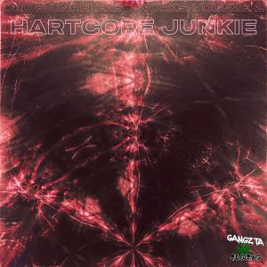 收听HARTCORE JUNKIE的Insane (Explicit)歌词歌曲