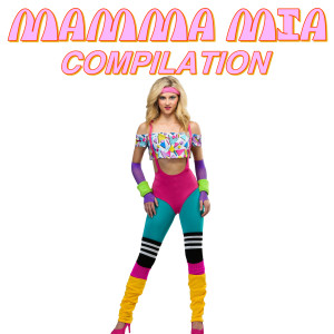 Disco Fever的專輯Mamma Mia Compilation