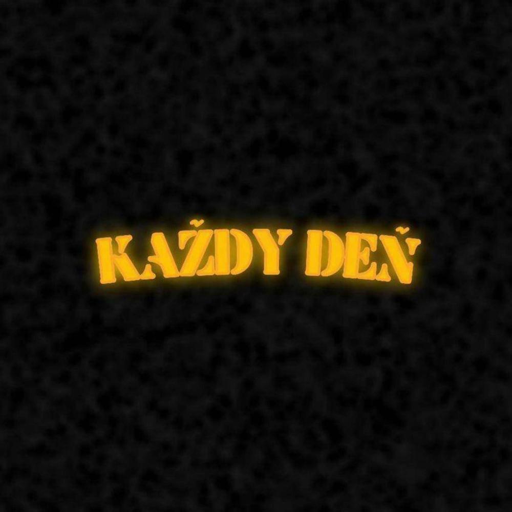 každý deň