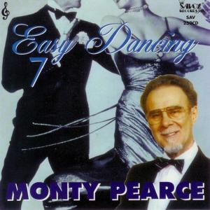 อัลบัม Easy Dancing 7 ศิลปิน Monty Pearce