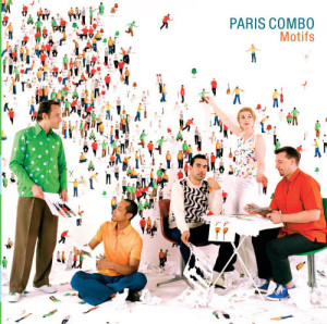 ดาวน์โหลดและฟังเพลง Je Ne Sais Qui Fumer (Album Version) พร้อมเนื้อเพลงจาก Paris Combo