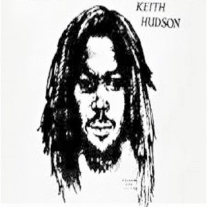 Keith Hudson的專輯Write Me Your Resume (12" Mix)