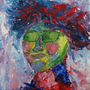 Dengarkan lagu Unstoppable nyanyian Joshy J dengan lirik