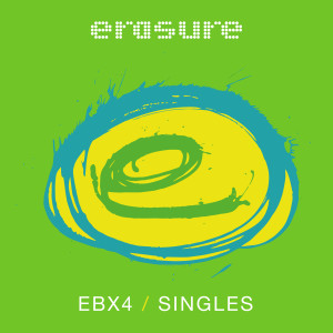 Erasure的專輯Singles: EBX4