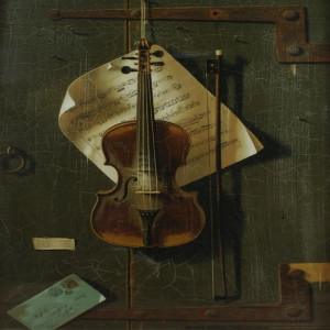 Album A Violin Story from Eman