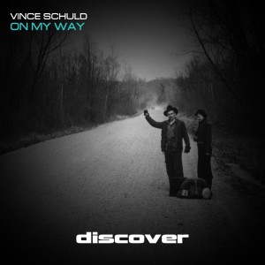 Album On My Way from Vince Schuld