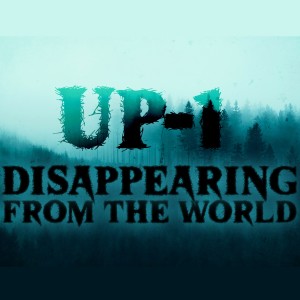 Alan的專輯Disappearing From The World