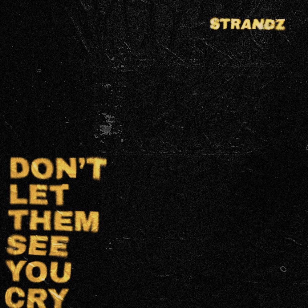 Don't Let Them See You Cry (Explicit)