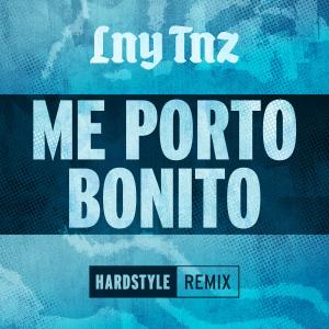 Album Me Porto Bonito from LNY TNZ