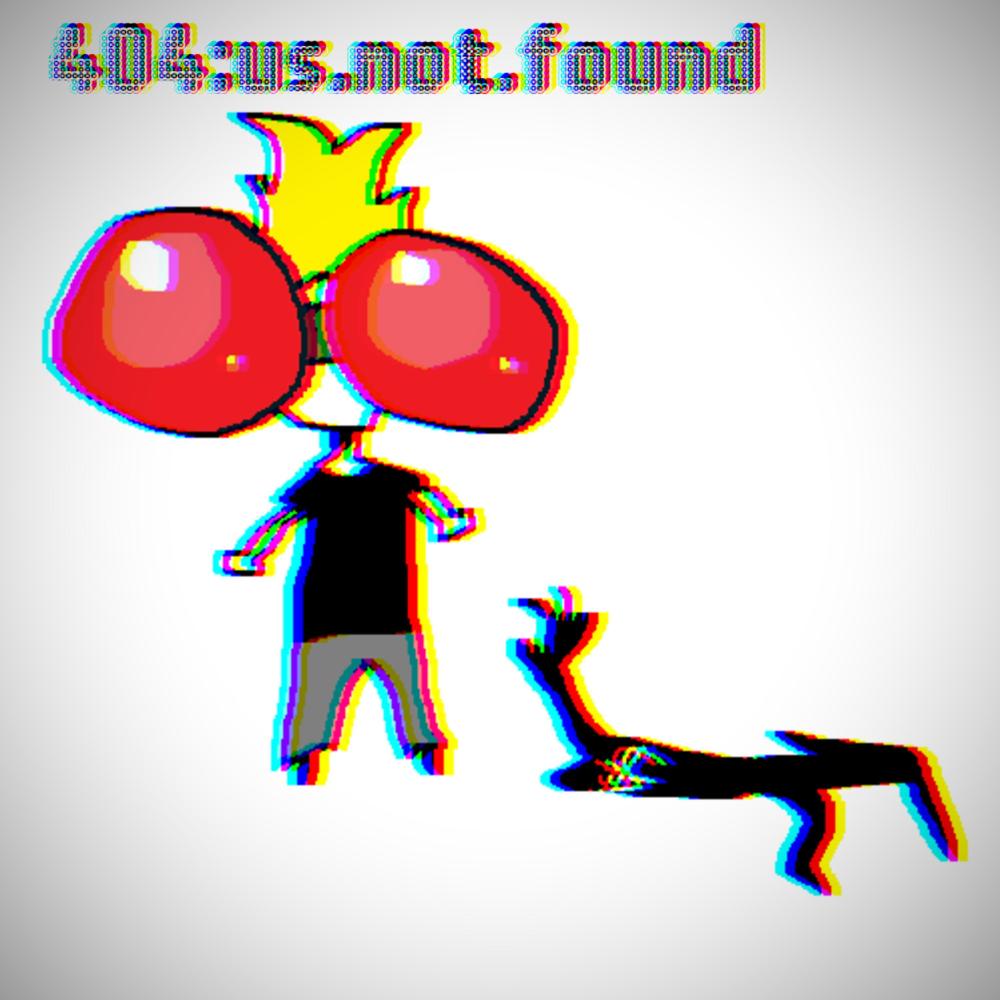 404:us.not.found (feat. Sodiac) (Explicit)