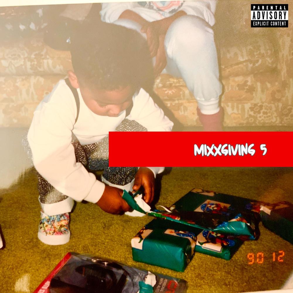 There She Go (feat. Tone Provo) (Explicit)