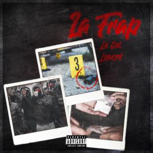 Listen to La Frap song with lyrics from Libede
