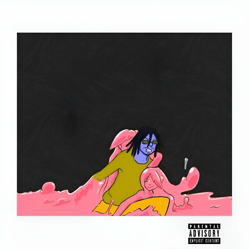 Clone Trooper (feat. EliThaProfit & Sokka!) (Explicit)