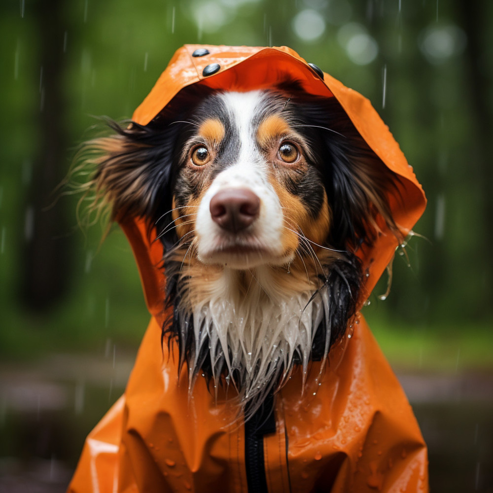 Las Melodías Relajantes De La Lluvia
