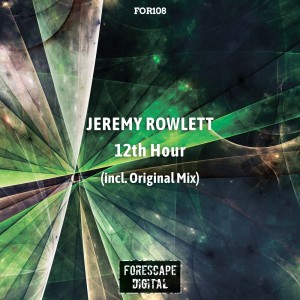 Listen to 12Th Hour (Extended Mix) song with lyrics from Jeremy Rowlett