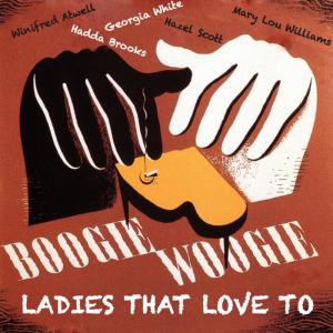 ดาวน์โหลดและฟังเพลง Five Finger Boogie พร้อมเนื้อเพลงจาก Winifred Atwell