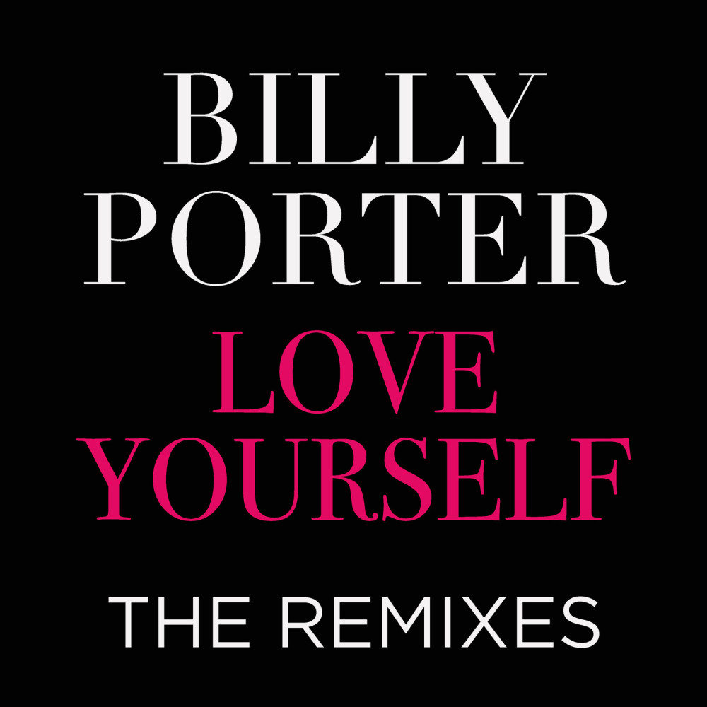 Love Yourself (Explicit)