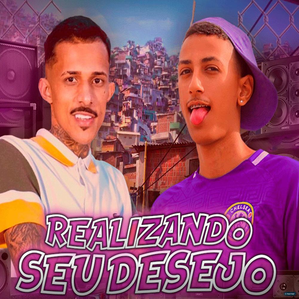 Realizando Seu Desejo (feat. MC KAIO) (Explicit)