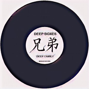Album Deep Family from 