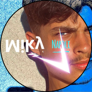 Listen to Napoli song with lyrics from Miky
