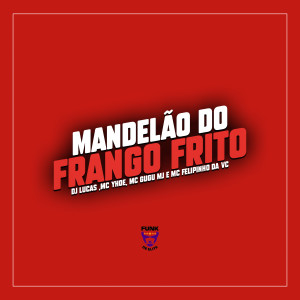 ดาวน์โหลดและฟังเพลง Mandelão do Frango Frito พร้อมเนื้อเพลงจาก DJ Lucas
