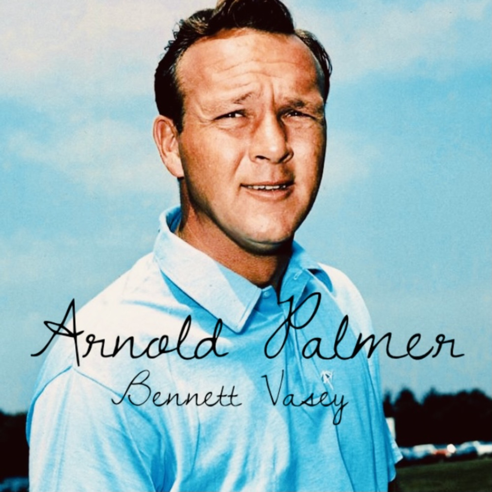 Arnold Palmer (Explicit)