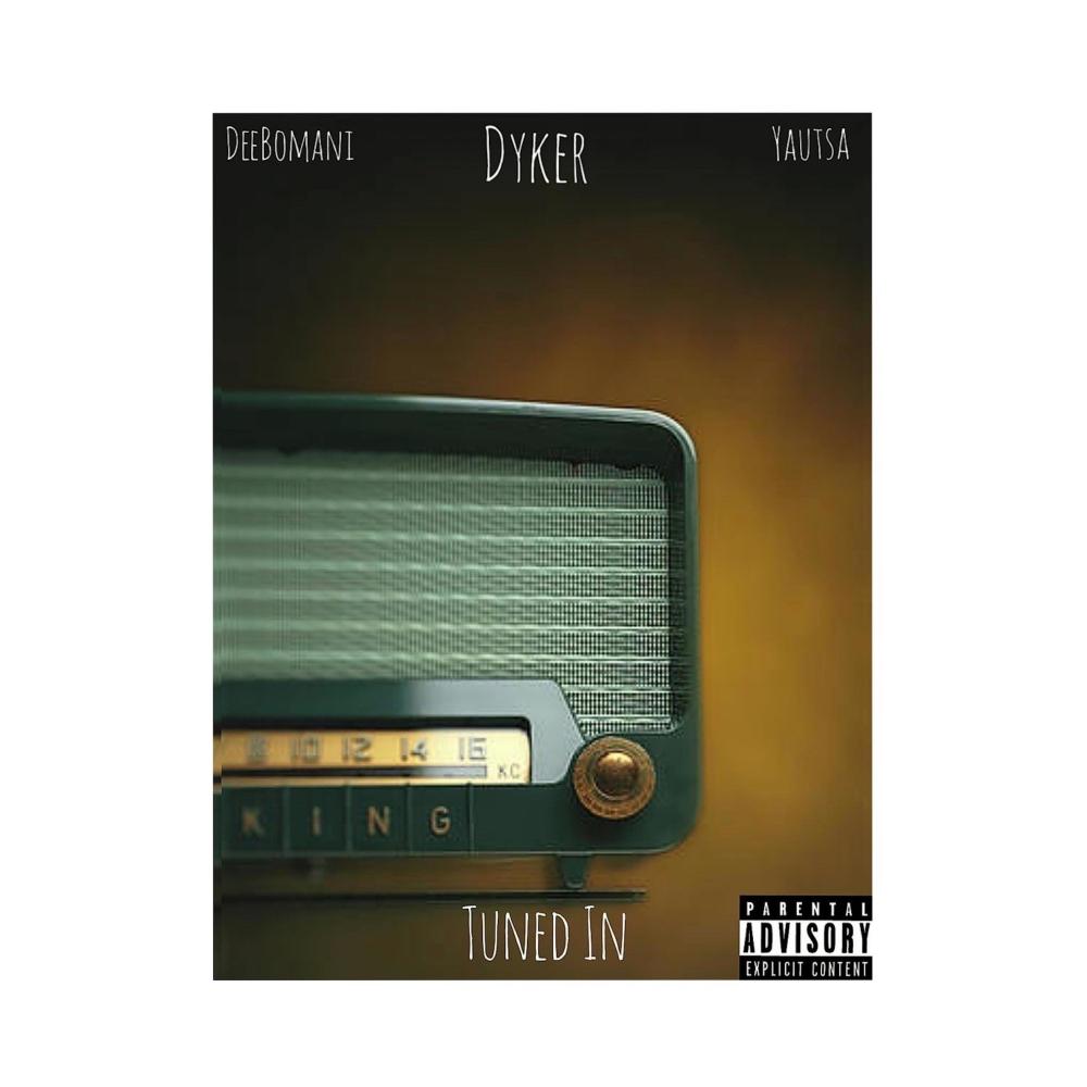 Tuned In (Explicit)