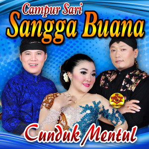Dengarkan lagu Ali Ali Putih (feat. Ririk) nyanyian Campursari Sangga Buana dengan lirik