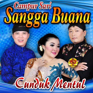 Dengarkan lagu Mbangun Tresno (feat. Dimas Tedjo) nyanyian Campursari Sangga Buana dengan lirik