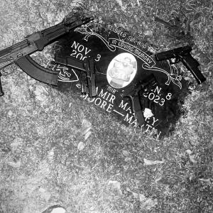 MirMafia Deev的專輯GHOST GANG PT2. (feat. MirMafia Nezz) [Explicit]