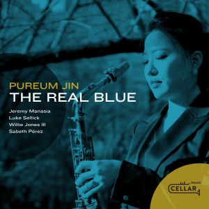 Pureum Jin的專輯The Real Blue